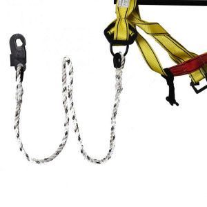 Polyamide Lanyard with Snap Hook