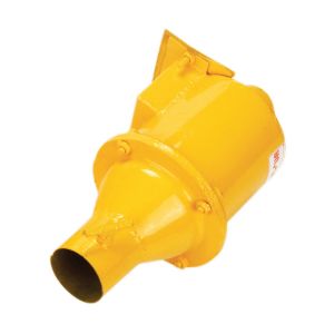 Saviour Portable Light weight Spark Arresting Muffler 