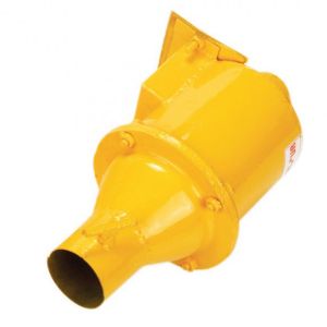 Saviour Portable Light weight Spark Arresting Muffler