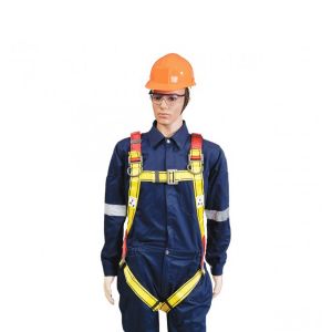 Premium Harness [With Adjustable Shoulders]