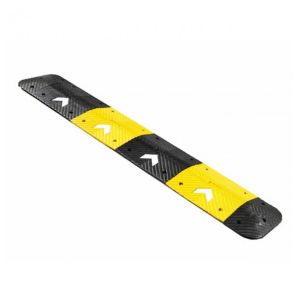 Saviour Rubberized Speed Breaker