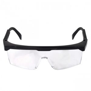 Safety Eyewear Series 1 [Clear]