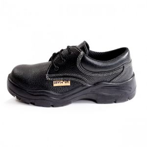 Single Density Low Ankle Shoes