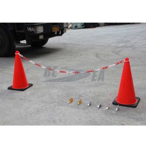 Saviour Traffic Chain