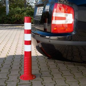 Saviour Traffic Spring Post