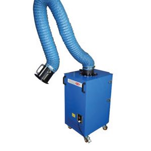Saviour Welding Fume Extractor [1400 & 1400A]