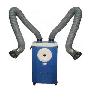 Saviour Welding Fume Extractor [3400A]