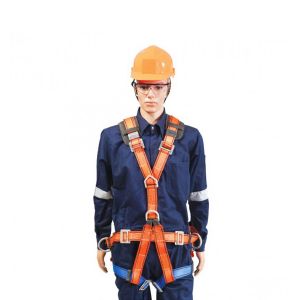 Work Position / Rescue Harness