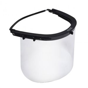 Universal Metal Bracket Faceshield