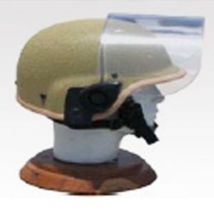 Security Helmet