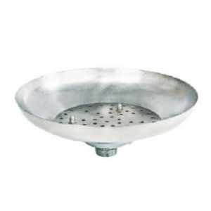 Shower Head [Stainless Steel]