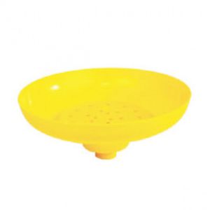 Shower Head Bowl