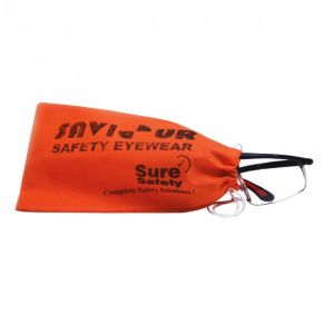 Soft Pouch For Eyewear