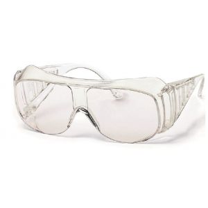 Over Spectacles Safety Goggles -SP1 Goggles
