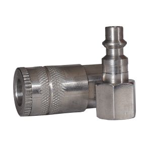 Saviour Spare QRC 