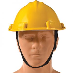 Speed Industrial Helmet [With Head Strap]