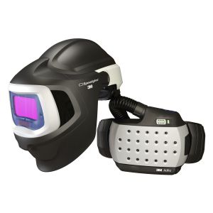 Saviour Welding PAPR