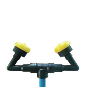 Sprinkler Set for Eyewash Unit 