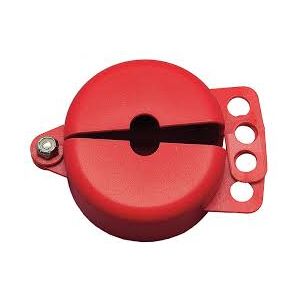 Mini Gate Valve Lock Out 