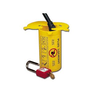 3 In 1 Plug Lock Out 