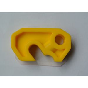 Universal Circuit Breaker Lock Out 