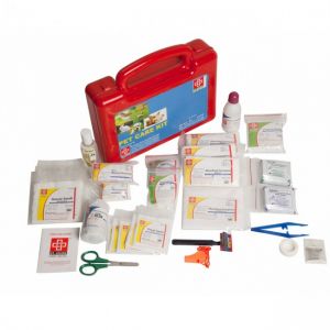 St Johns First Aid Pet Care Kit [Medium]