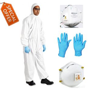 Swine Flue Advanced Kit