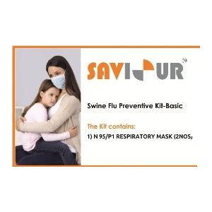 SWINE FLU BASIC KIT 