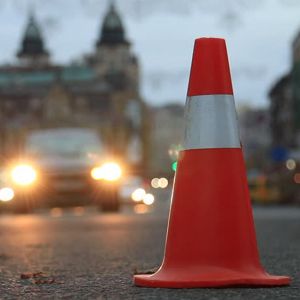 Traffic Cone 