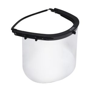 Universal Faceshield for FRP Helmet