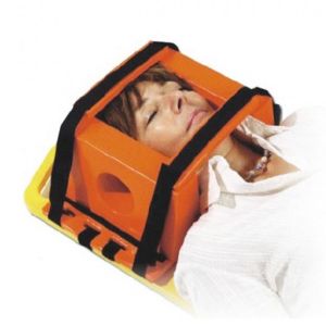 Universal Head Immobilizer