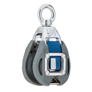 Utility Snatch Pulley