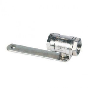 Spare Valve [Stainless Steel]