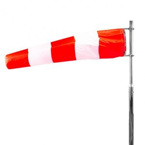 Water Resistant Wind Indicator