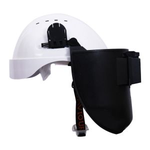 Welding Face Shield for Freedom Helmet