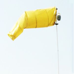 Wind Indicator Illuminated