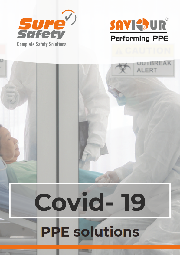 COVID-19 PPE Solutions