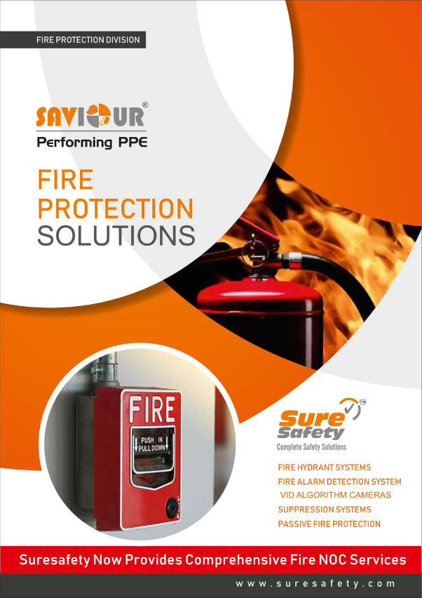 Fire Protection