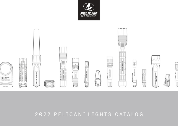 Pelican Catalogue