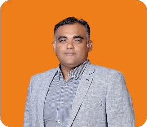 Nishith Dand