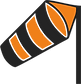 Wind Indicator