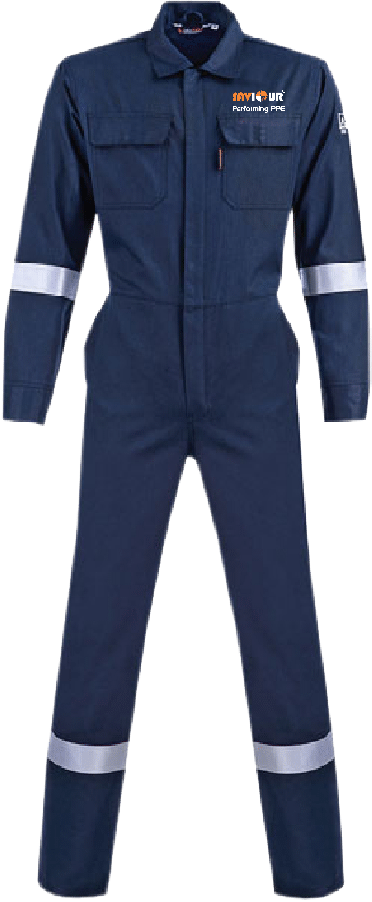 27 CAL ARC COVERALL
