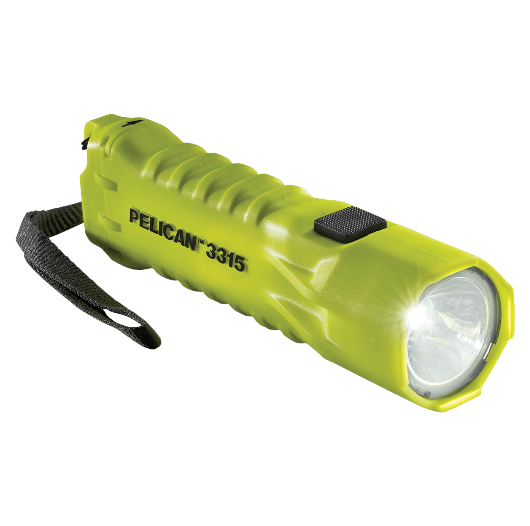 3315 LED FLASHLIGHT
