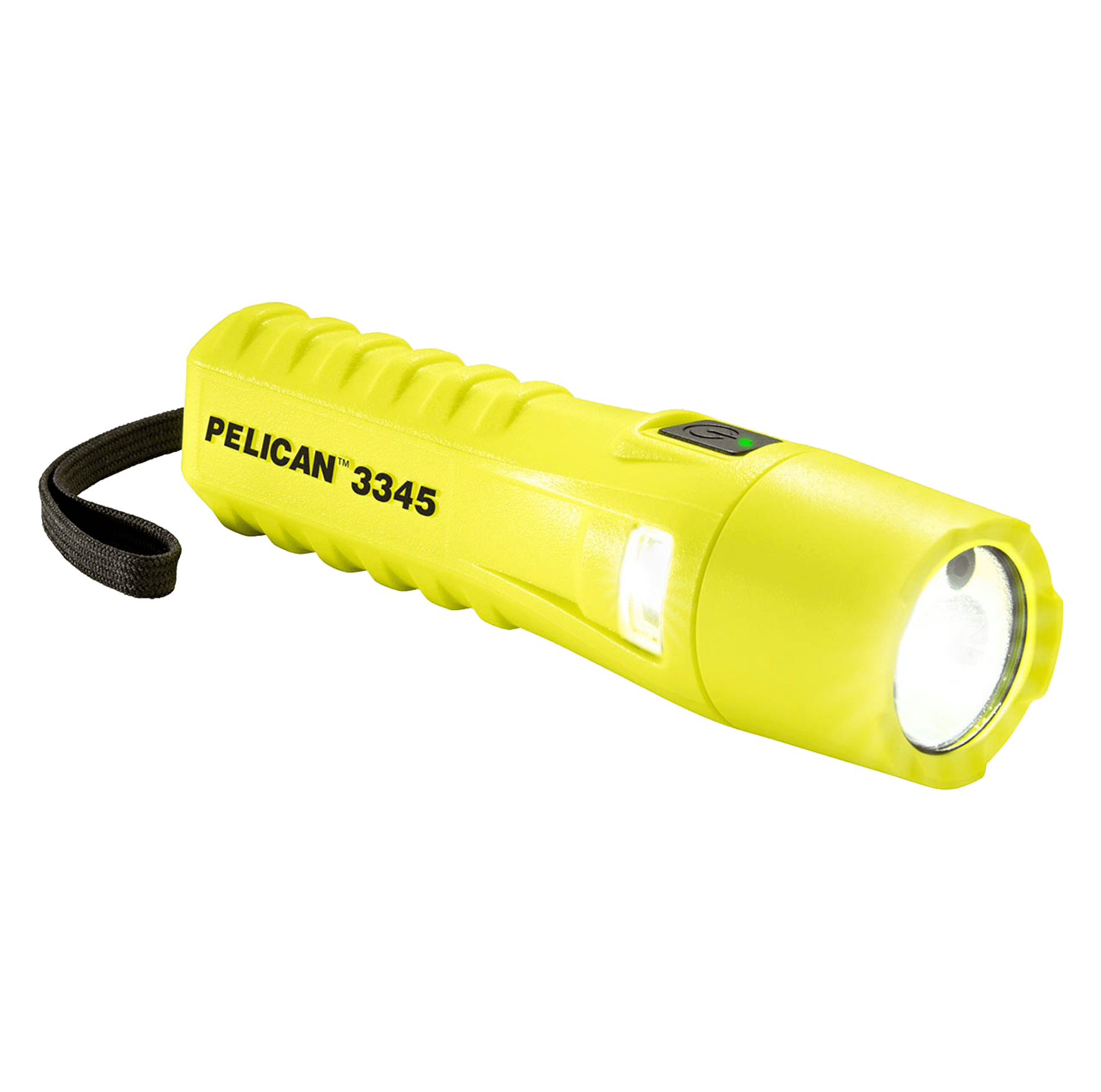 3345 LED FLASHLIGHT