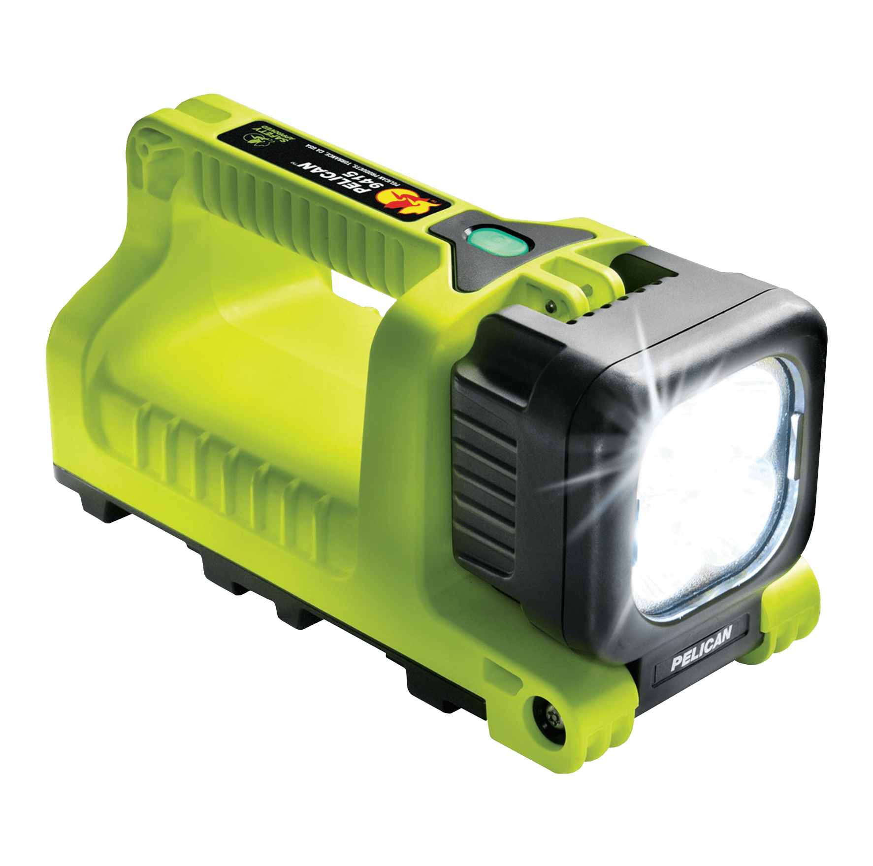 9415 LED LIGHT SAFETY APPROVED