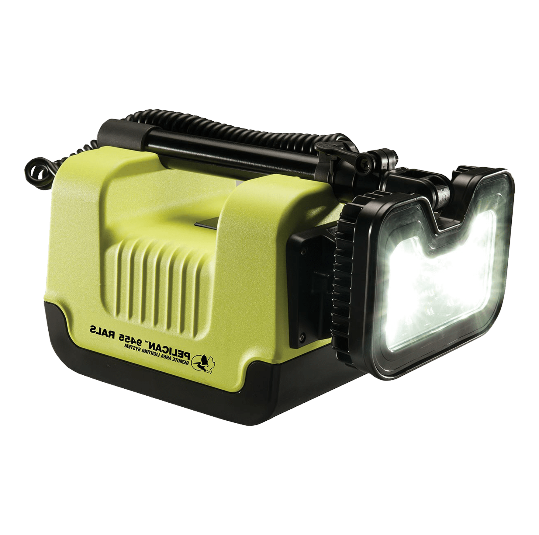 9455 REMOTE AREA LIGHTING SYSTEM