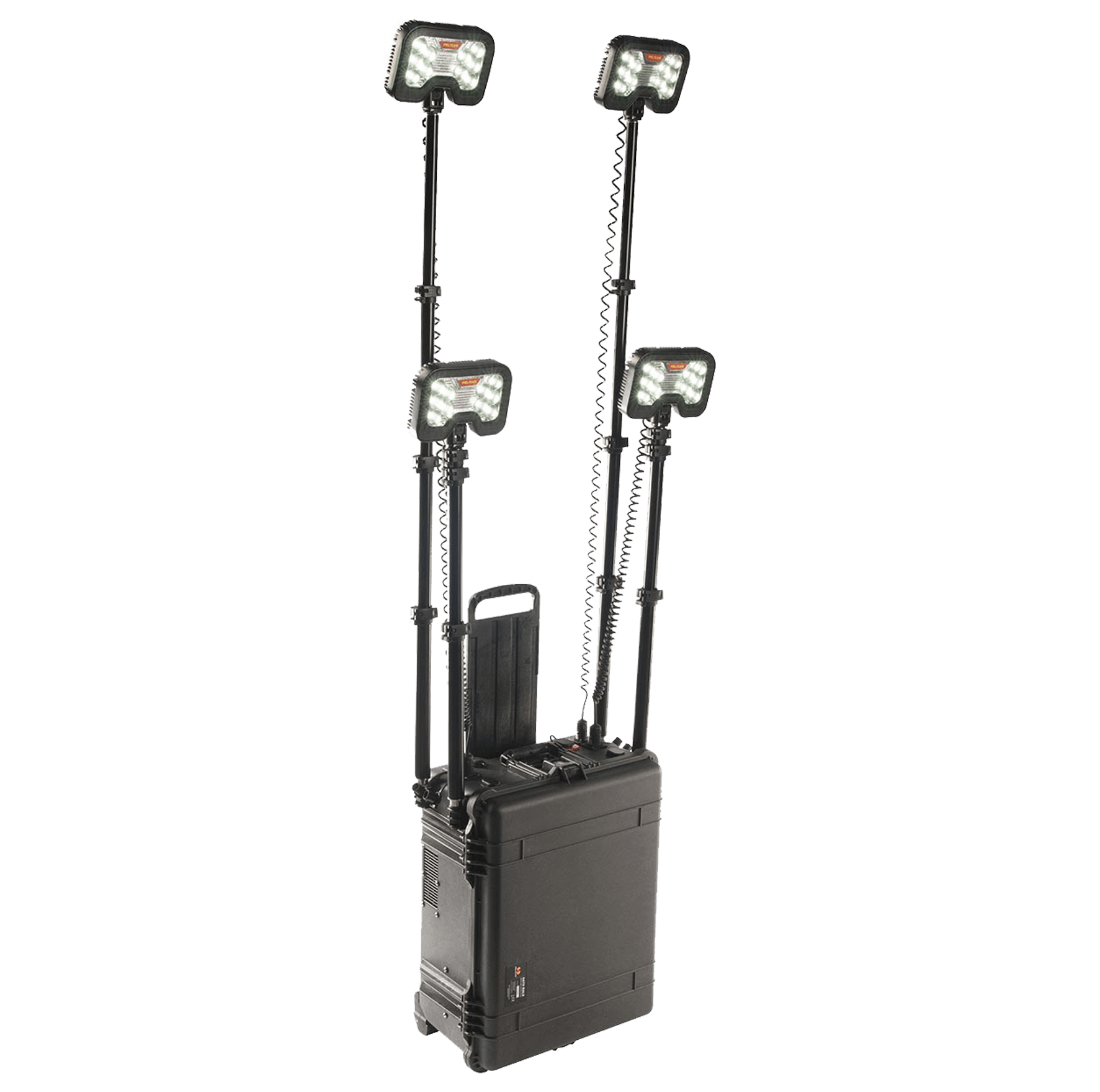 9470 REMOTE AREA LIGHTING SYSTEM (GEN3)