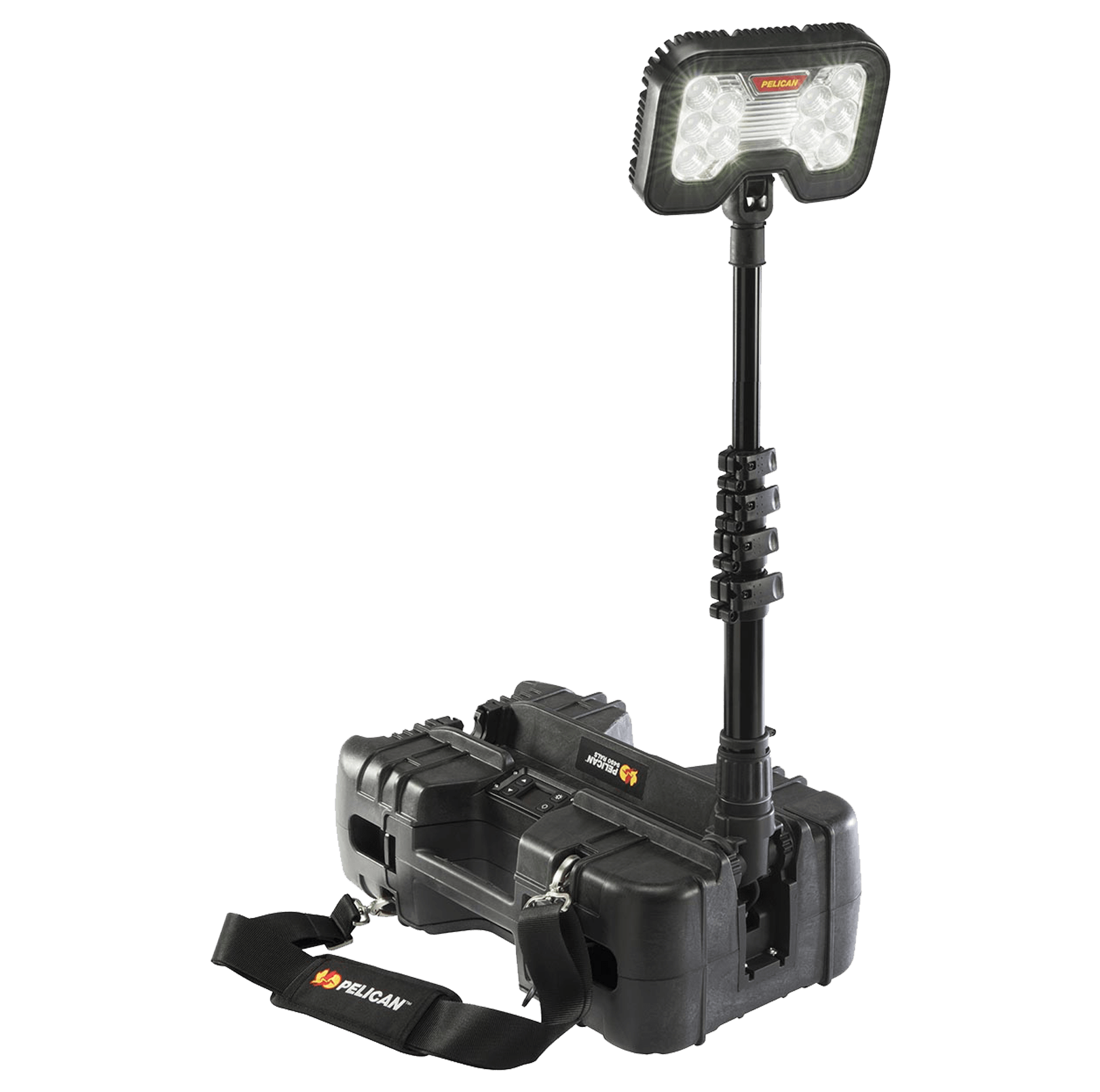 9490 REMOTE AREA LIGHTING SYSTEM