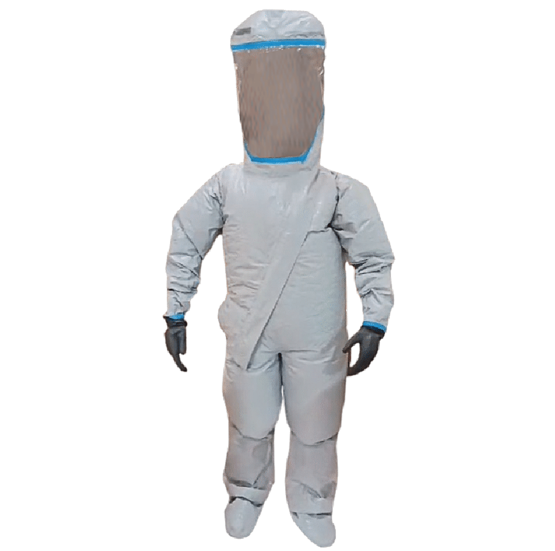 CHEM AIR SUIT
