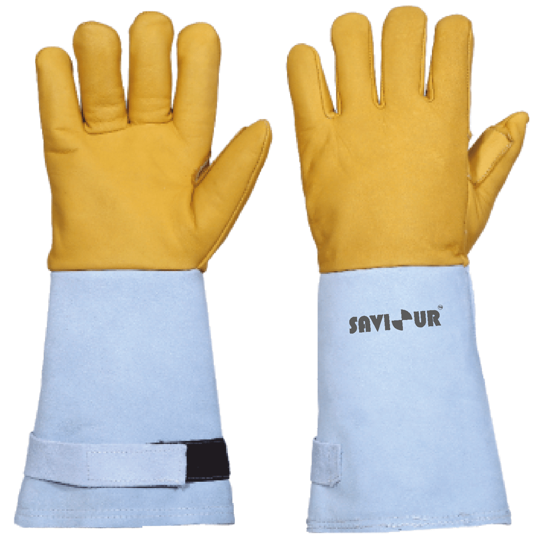 CRAYOGENIC GLOVES